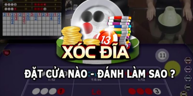 Trải nghiệm chơi xóc đĩa trực tuyến hấp dẫn và đầy lôi cuốn tại VN88 4 Một số chương trình khuyến mãi đáng chú ý mà VN88 áp dụng