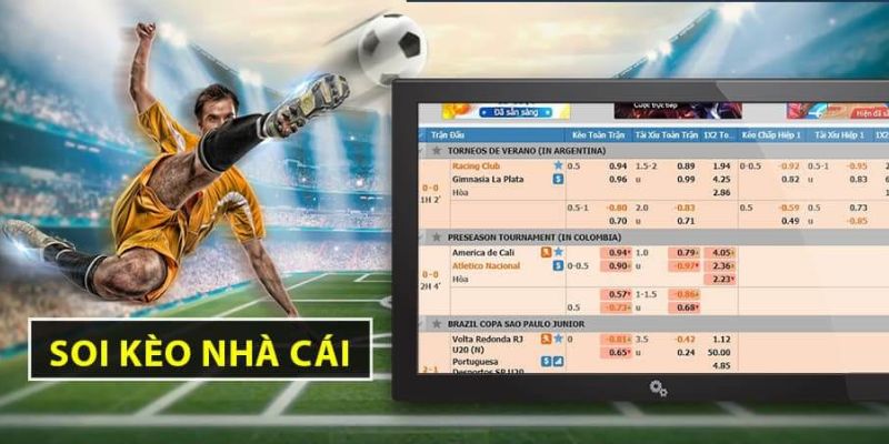 Bí quyết chiến thắng cùng kèo nhà cái trực tuyến VN88 2 Nền tảng cá cược trực tuyến uy tín hàng đầu Việt Nam