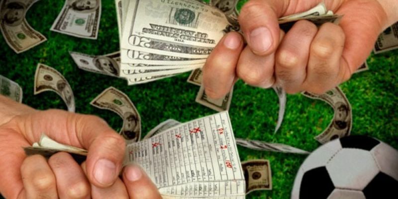 Khám phá trang cá độ bóng đá DKBL tại VN88: Thế giới cá cược đỉnh cao 3 Tham gia cá cược trên trang cá độ bóng đá DKBL tại nhà cái