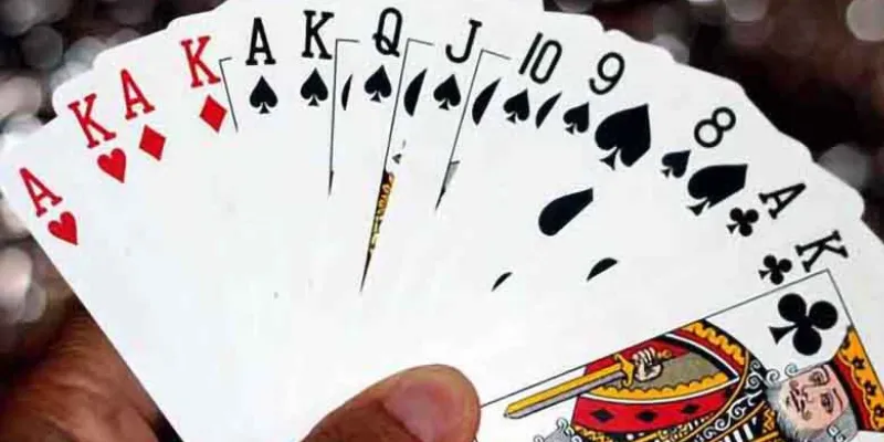 Mẹo xếp bài tiến lên hiệu quả – Tăng cơ hội thắng từng ván 4 Thực hành và rèn luyện kỹ năng xếp bài tiến lên