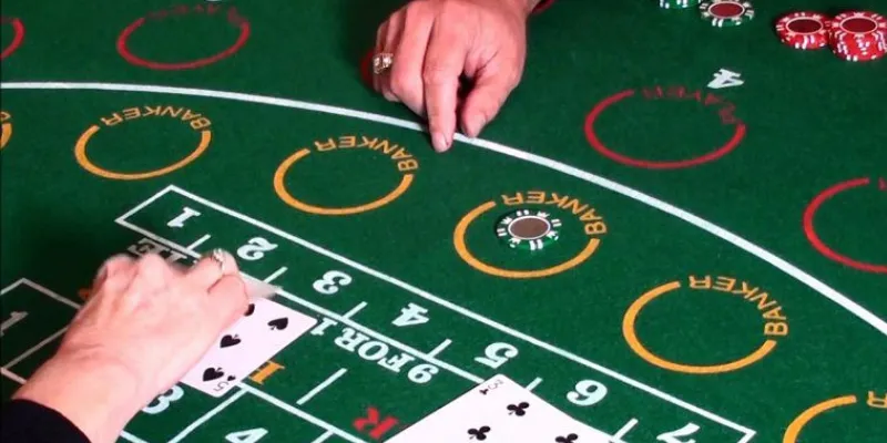 Bí kíp đánh Baccarat – Những mẹo độc quyền để thắng lớn 3 Bí kíp đánh Baccarat thắng đậm từ chuyên gia