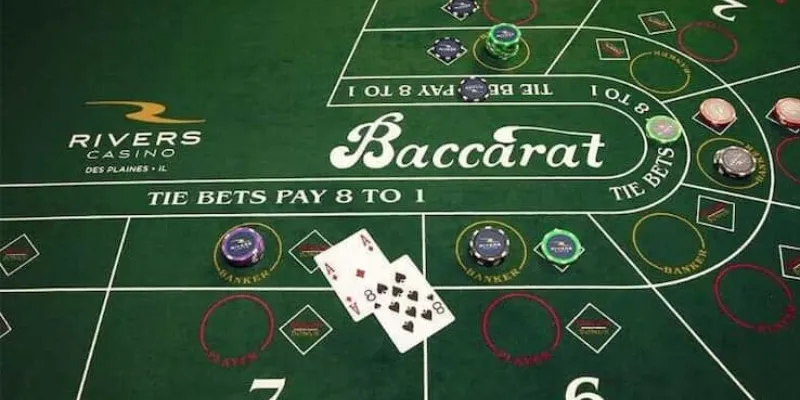 Bí kíp đánh Baccarat – Những mẹo độc quyền để thắng lớn 4 Khám phá mẹo đọc vị đối thủ trong Baccarat