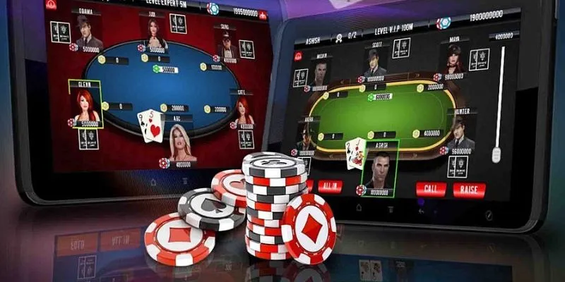 Cách chơi Poker online: Chiến thuật giúp bạn luôn giành chiến thắng 4 Tổng hợp những sai lầm cần tránh khi chơi Poker online