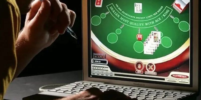 Top 5 game bài ăn tiền hot đang làm mưa làm gió trên mạng 4 Khám phá những mẹo để thắng lớn khi chơi game bài ăn tiền hot
