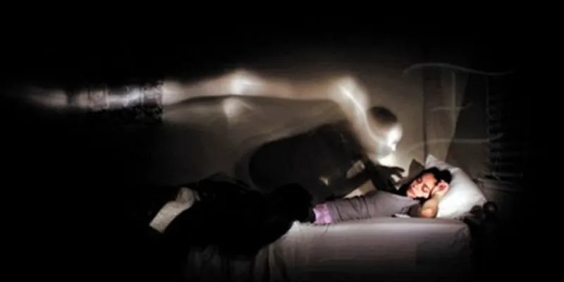 Nằm mơ thấy người chết – Những con số mang lại vận may bất ngờ 3 Nằm mơ thấy người chết sống lại