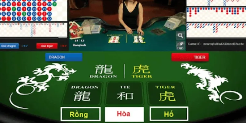 Cách soi cầu rồng hổ: Những chiến thuật giúp bạn chiến thắng 4 Mách bạn cách soi cầu Rồng Hổ chuẩn xác
