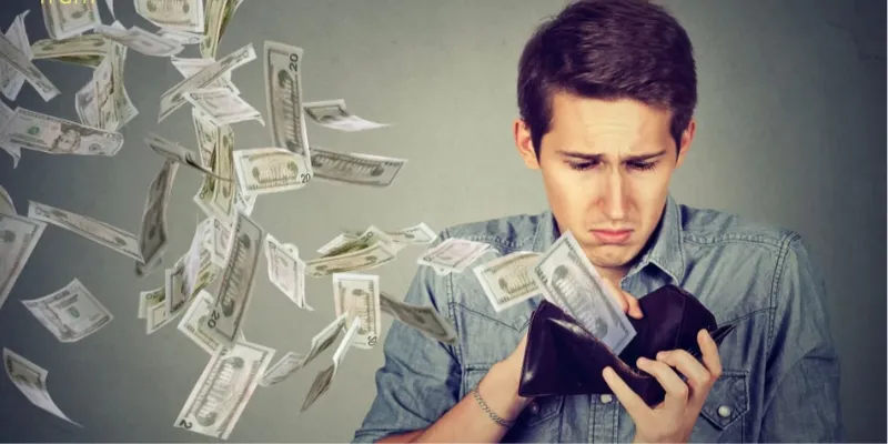 Nằm mơ thấy mất tiền: Con số nào có thể mang lại vận may? 2 Nằm mơ thấy mất tiền là điềm báo về công việc