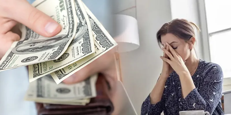 Nằm mơ thấy mất tiền: Con số nào có thể mang lại vận may? 4 Các con số hên nên tham khảo khi nằm mơ thấy mất tiền?